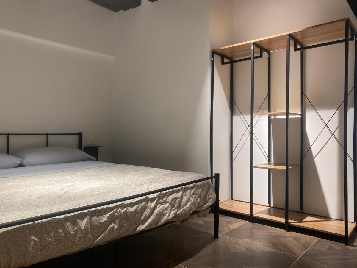 Antique Historical Apartment Венеция Экстерьер фото